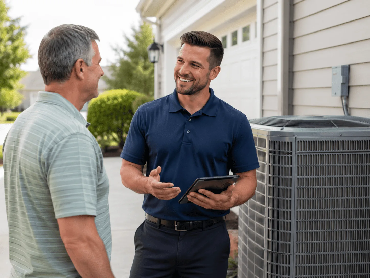 Heat Pump Installation Saint Francis, SD FAQs